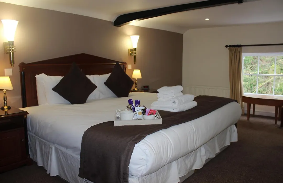 The Frocester-1